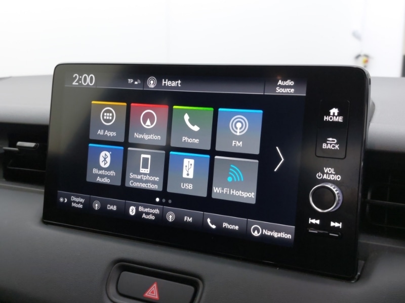 Used Honda HR-V 2023 for sale - 76465273: Photo 14