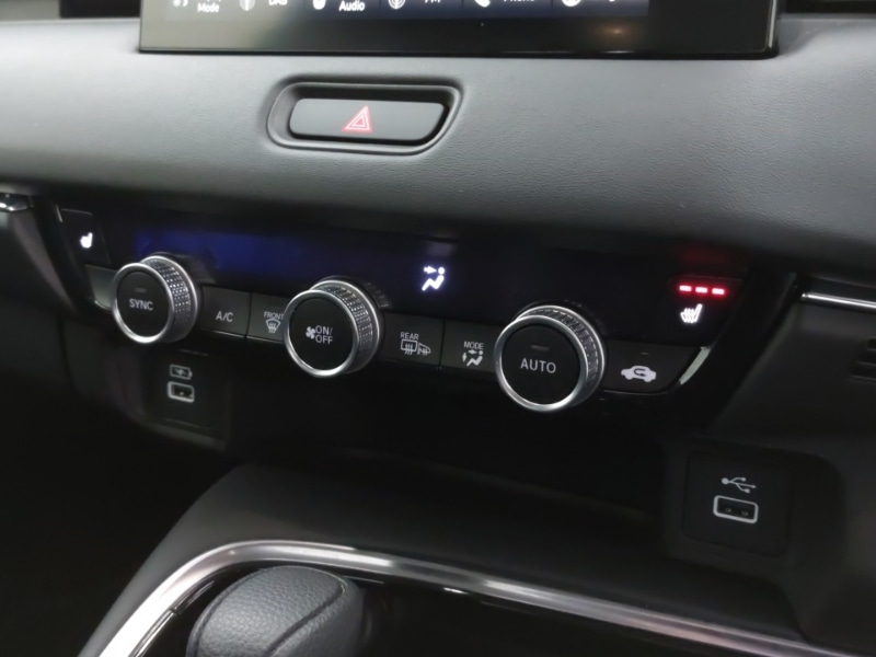 Used Honda HR-V 2023 for sale - 76465273: Photo 15