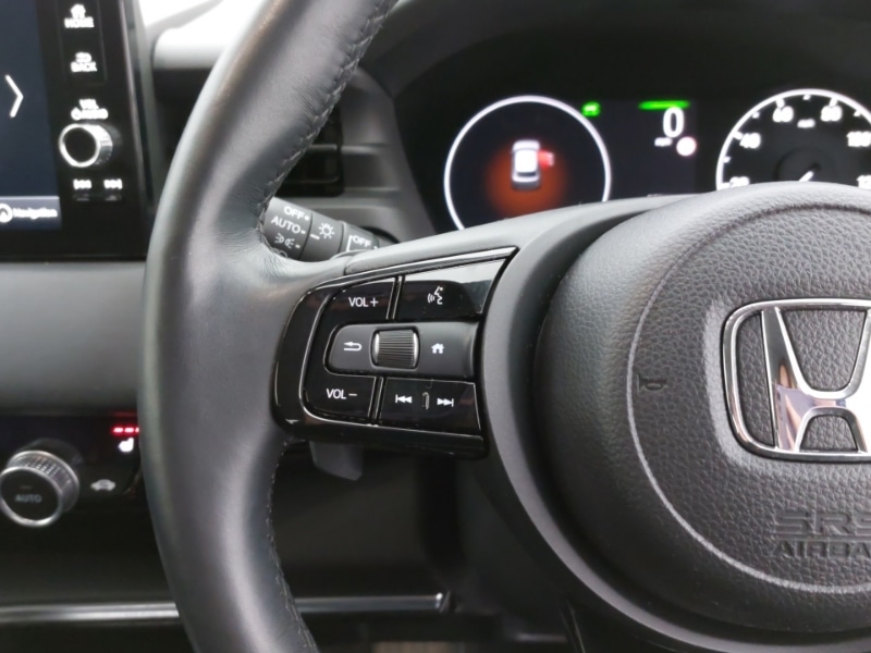 Used Honda HR-V 2023 for sale - 76465273: Photo 17