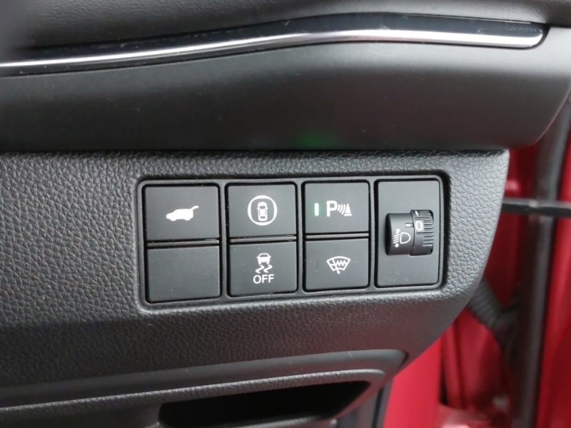 Used Honda HR-V 2023 for sale - 76465273: Photo 19