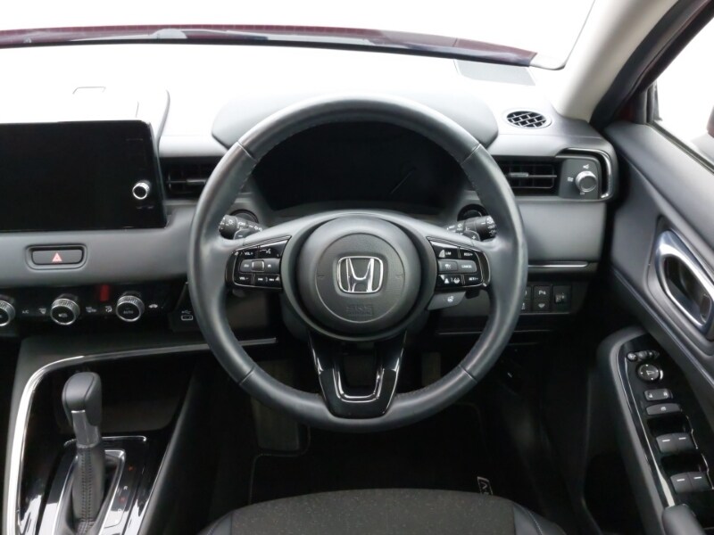Used Honda HR-V 2023 for sale - 76465273: Photo 7