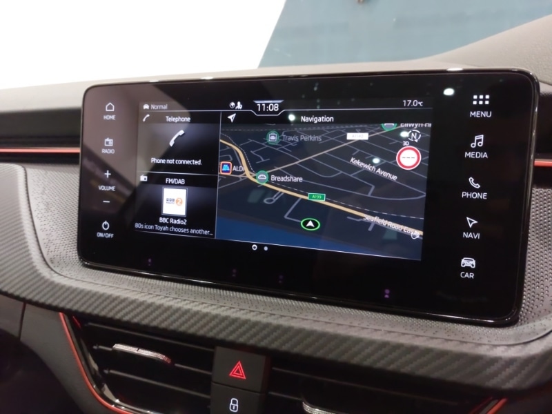 Used Skoda Scala 2025 for sale - 76217866: Photo 11