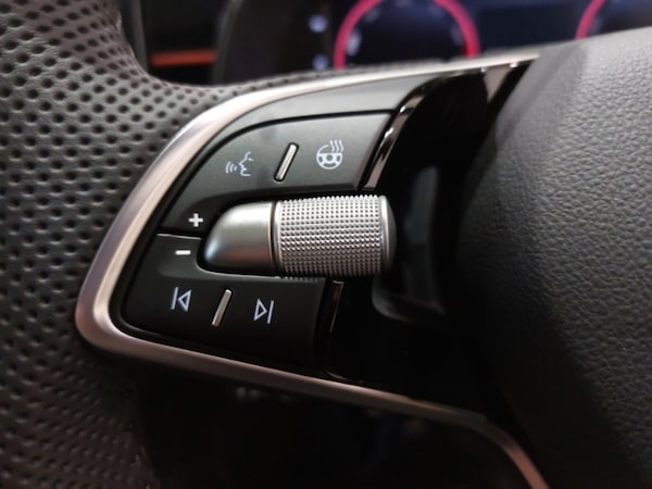 Used Skoda Scala 2025 for sale - 76217866: Photo 13