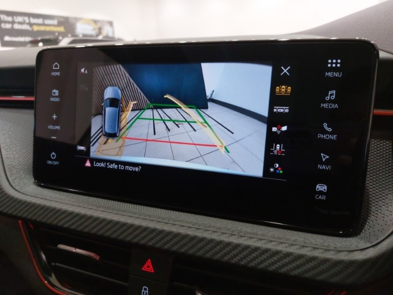 Used Skoda Scala 2025 for sale - 76217866: Photo 15