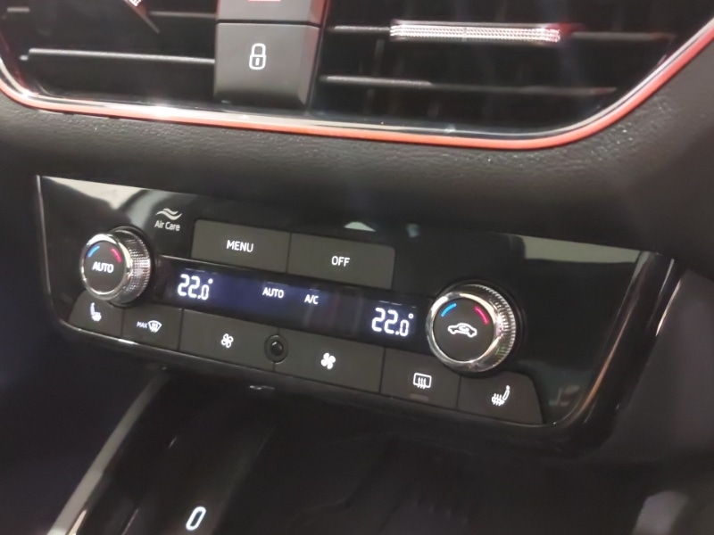 Used Skoda Scala 2025 for sale - 76217866: Photo 17