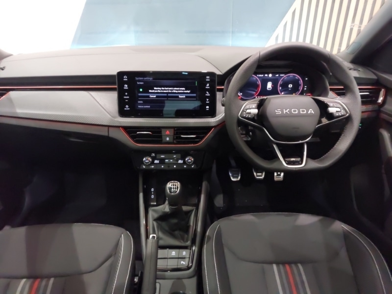 Used Skoda Scala 2025 for sale - 76217866: Photo 2