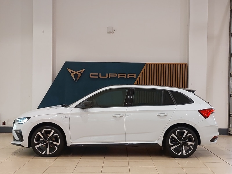 Used Skoda Scala 2025 for sale - 76217866: Photo 4