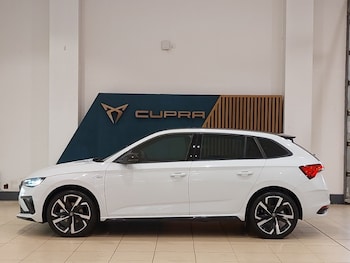 Used Skoda Scala 2025 for sale - 76217866: Photo 4