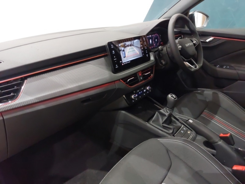 Used Skoda Scala 2025 for sale - 76217866: Photo 5