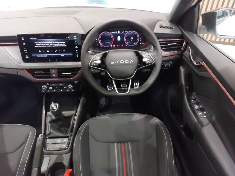 Used Skoda Scala 2025 for sale - 76217866: Photo 7