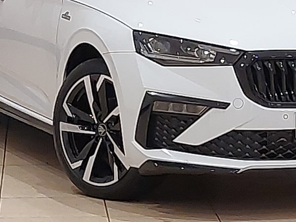 Used Skoda Scala 2025 for sale - 76217866: Photo 9