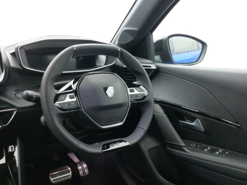 Used Peugeot 208 2025 for sale - 76548901: Photo 10