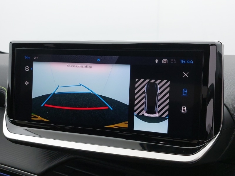 Used Peugeot 208 2025 for sale - 76548901: Photo 13