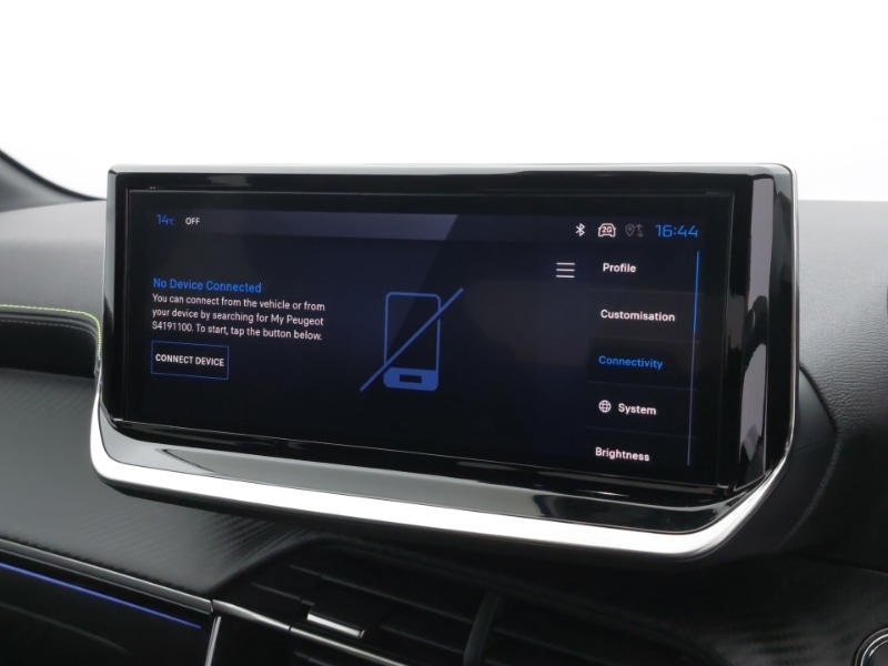 Used Peugeot 208 2025 for sale - 76548901: Photo 14