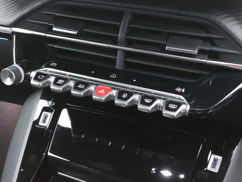 Used Peugeot 208 2025 for sale - 76548901: Photo 15