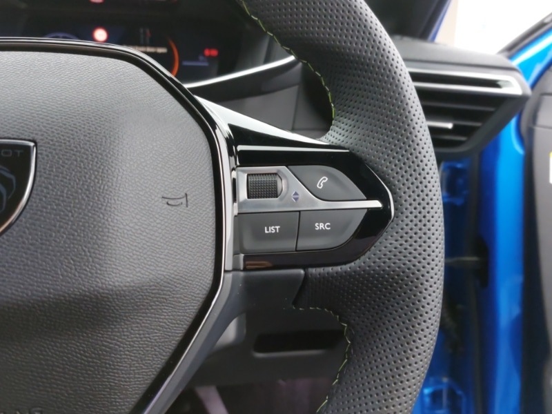 Used Peugeot 208 2025 for sale - 76548901: Photo 18