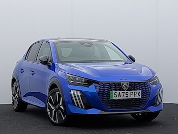 Used Peugeot 208 2025 for sale - 76548901: Photo