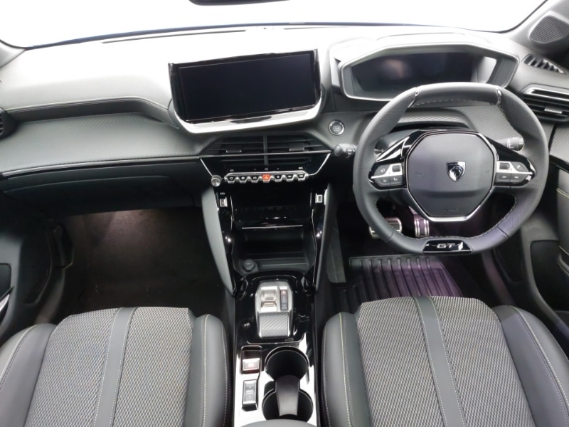 Used Peugeot 208 2025 for sale - 76548901: Photo 2