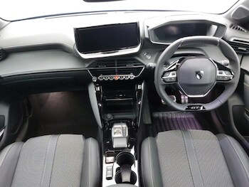 Used Peugeot 208 2025 for sale - 76548901: Photo