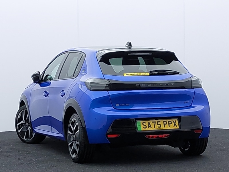 Used Peugeot 208 2025 for sale - 76548901: Photo 3