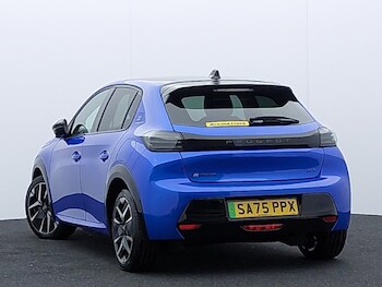 Used Peugeot 208 2025 for sale - 76548901: Photo