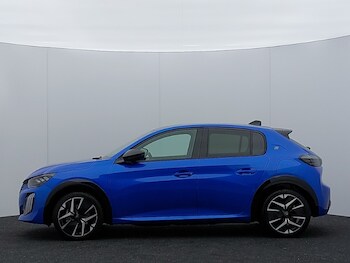 Used Peugeot 208 2025 for sale - 76548901: Photo