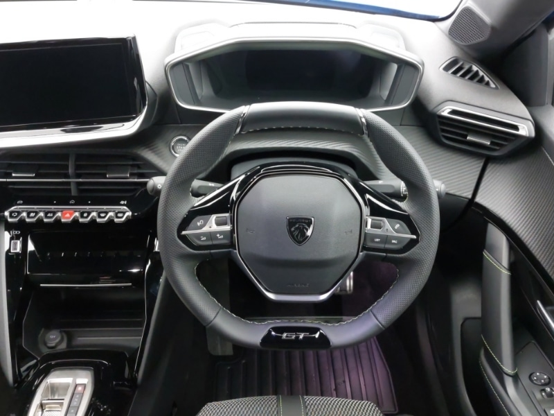 Used Peugeot 208 2025 for sale - 76548901: Photo 7