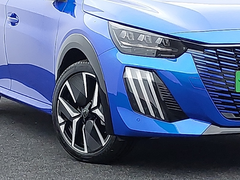 Used Peugeot 208 2025 for sale - 76548901: Photo 9