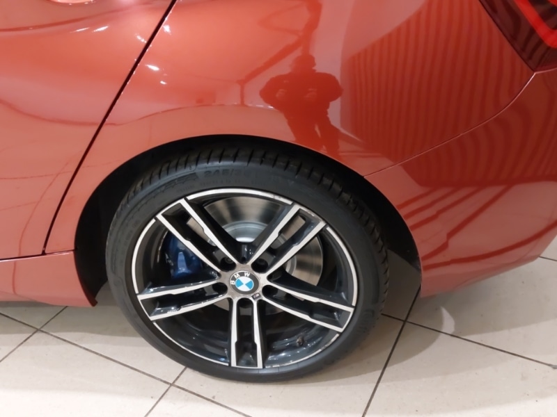 Used BMW 1 Series 2019 for sale - 77265757: Photo 12