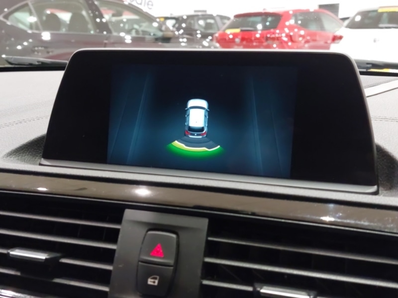 Used BMW 1 Series 2019 for sale - 77265757: Photo 15