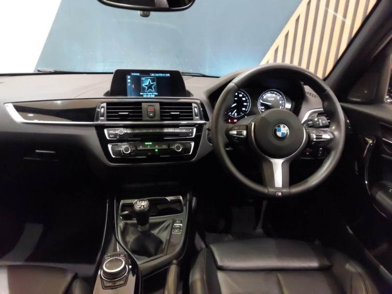 Used BMW 1 Series 2019 for sale - 77265757: Photo 2