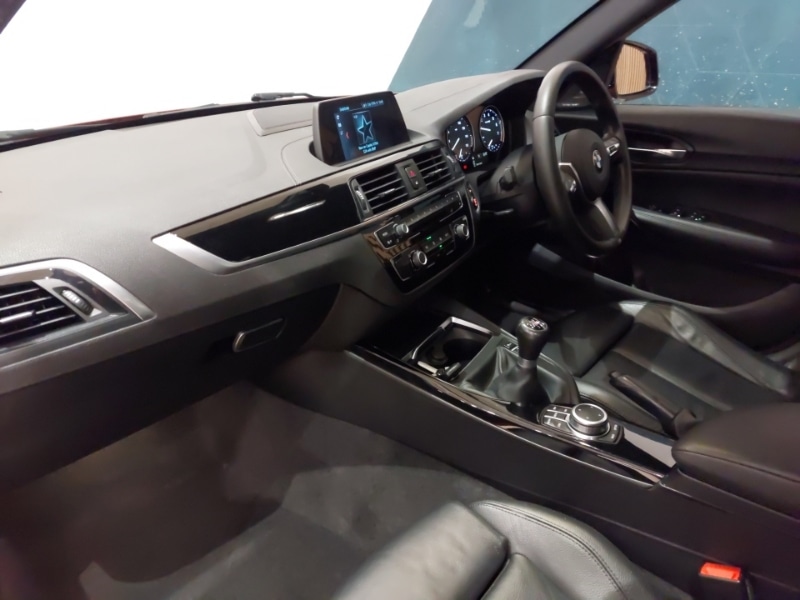 Used BMW 1 Series 2019 for sale - 77265757: Photo 5