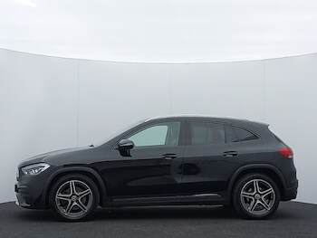 Used Mercedes-Benz GLA 2021 for sale - 78675167: Photo