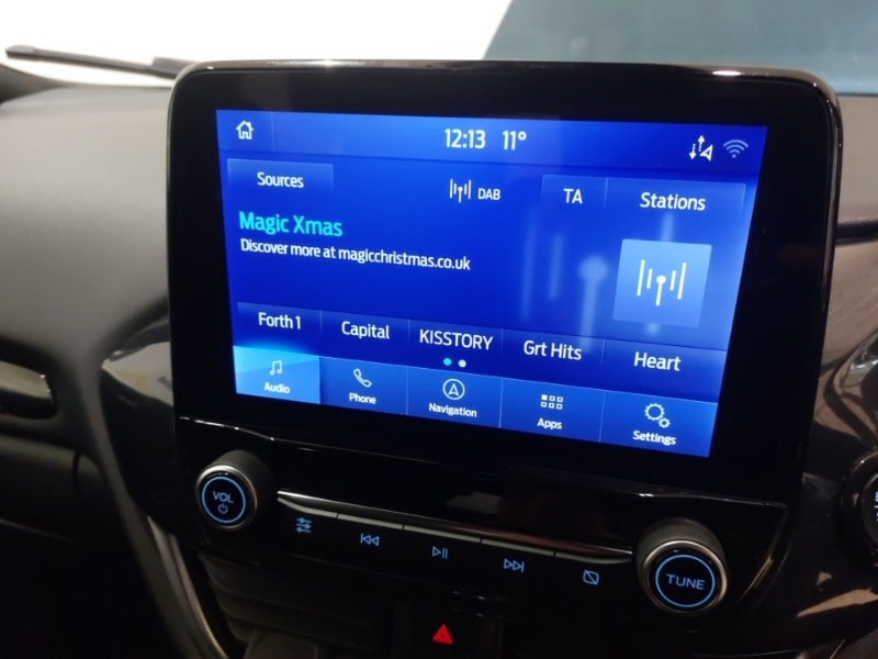 Used Ford Puma 2023 for sale - 76556444: Photo 11