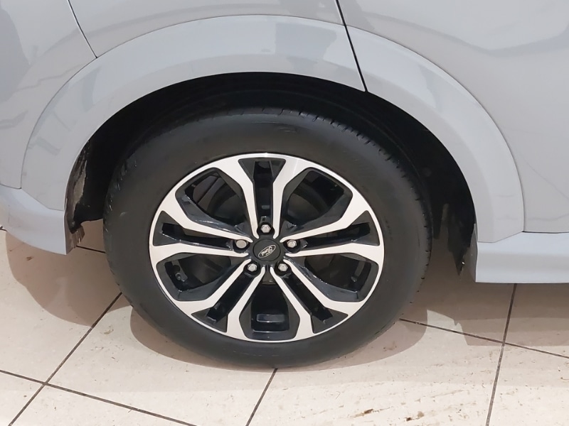 Used Ford Puma 2023 for sale - 76556444: Photo 12