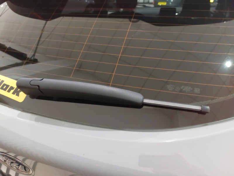 Used Ford Puma 2023 for sale - 76556444: Photo 13