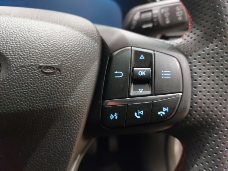 Used Ford Puma 2023 for sale - 76556444: Photo 14