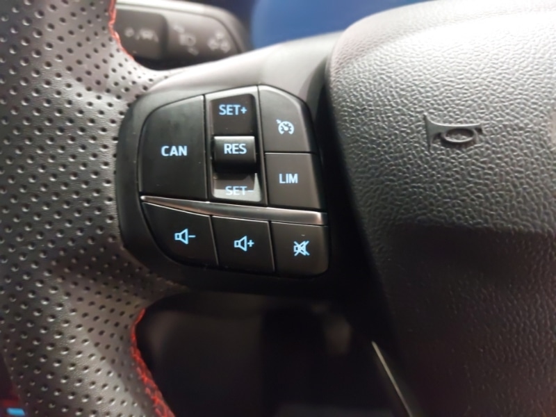 Used Ford Puma 2023 for sale - 76556444: Photo 15