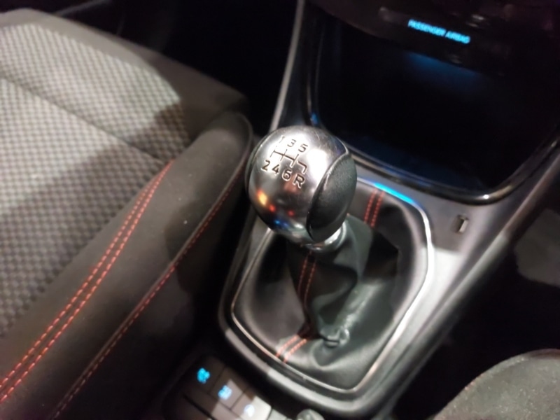 Used Ford Puma 2023 for sale - 76556444: Photo 17