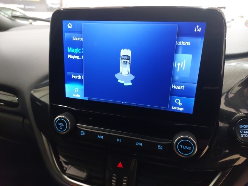 Used Ford Puma 2023 for sale - 76556444: Photo 19