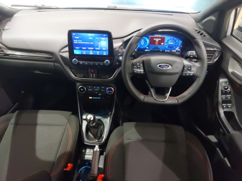 Used Ford Puma 2023 for sale - 76556444: Photo 2