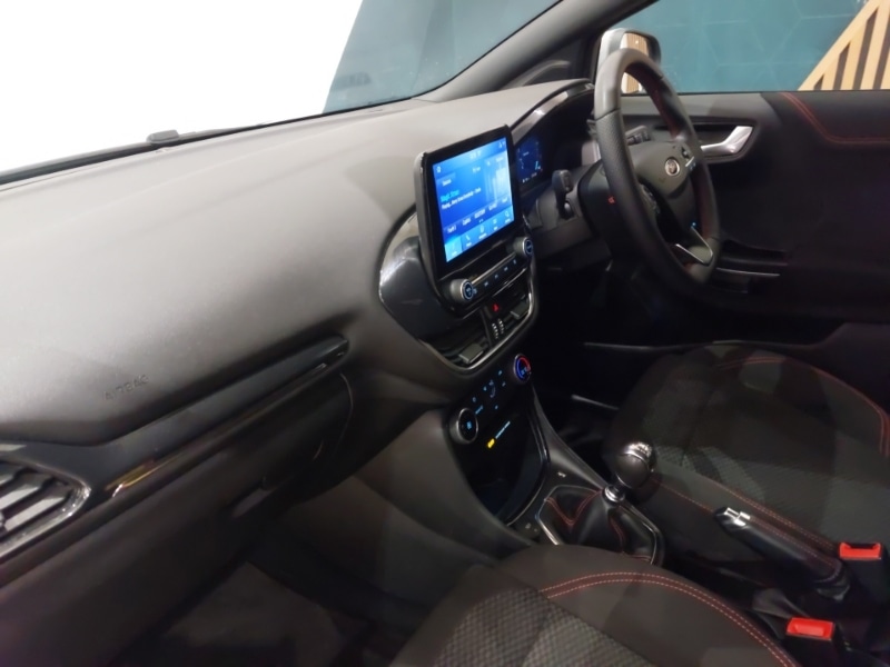 Used Ford Puma 2023 for sale - 76556444: Photo 5