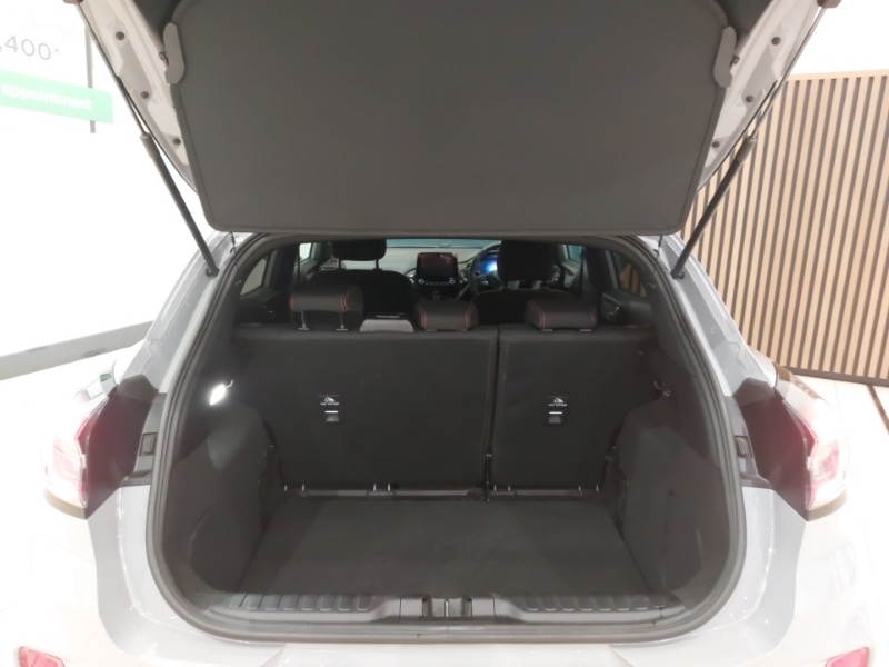 Used Ford Puma 2023 for sale - 76556444: Photo 8