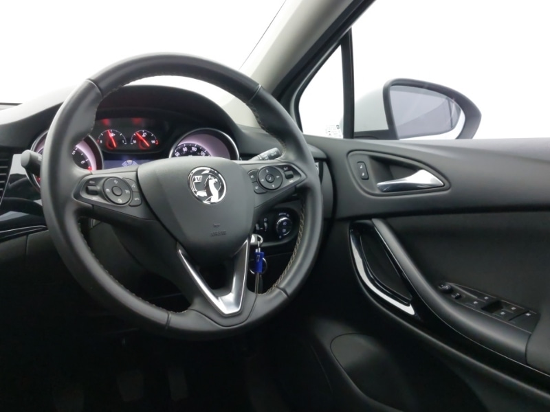 Used Vauxhall Astra 2018 for sale - 76732012: Photo 10