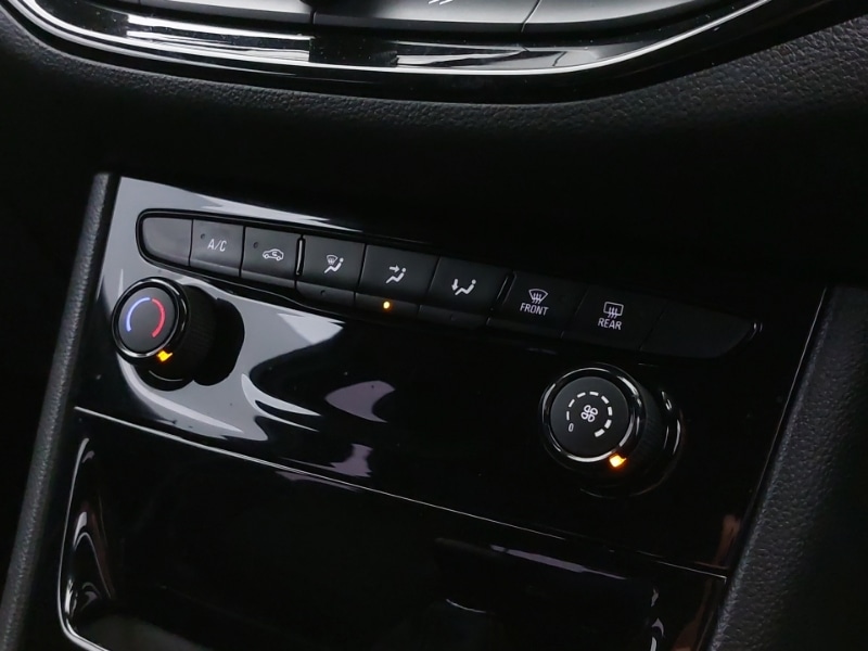 Used Vauxhall Astra 2018 for sale - 76732012: Photo 13