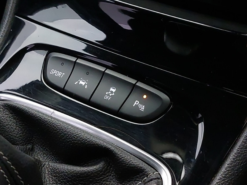 Used Vauxhall Astra 2018 for sale - 76732012: Photo 14