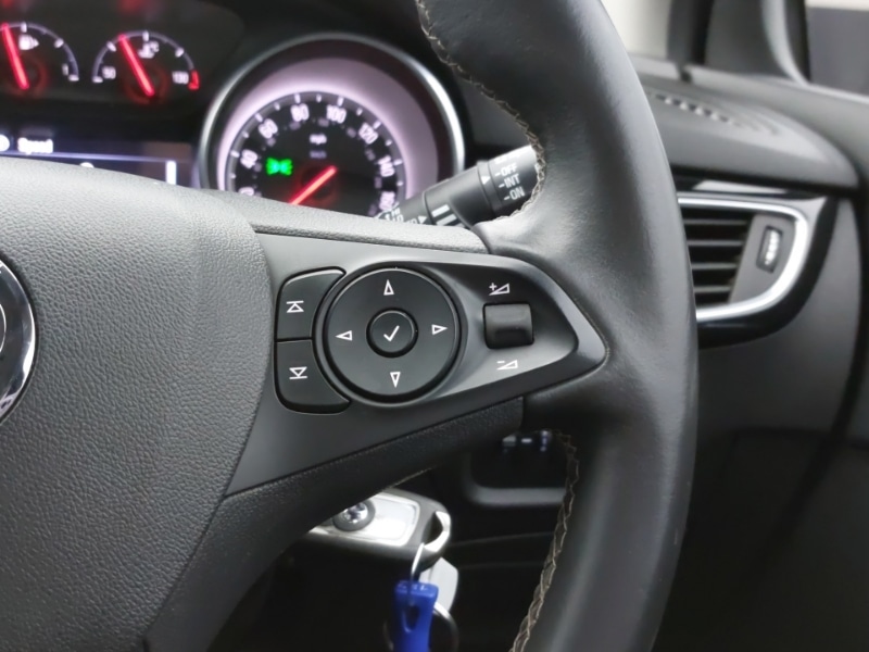 Used Vauxhall Astra 2018 for sale - 76732012: Photo 16