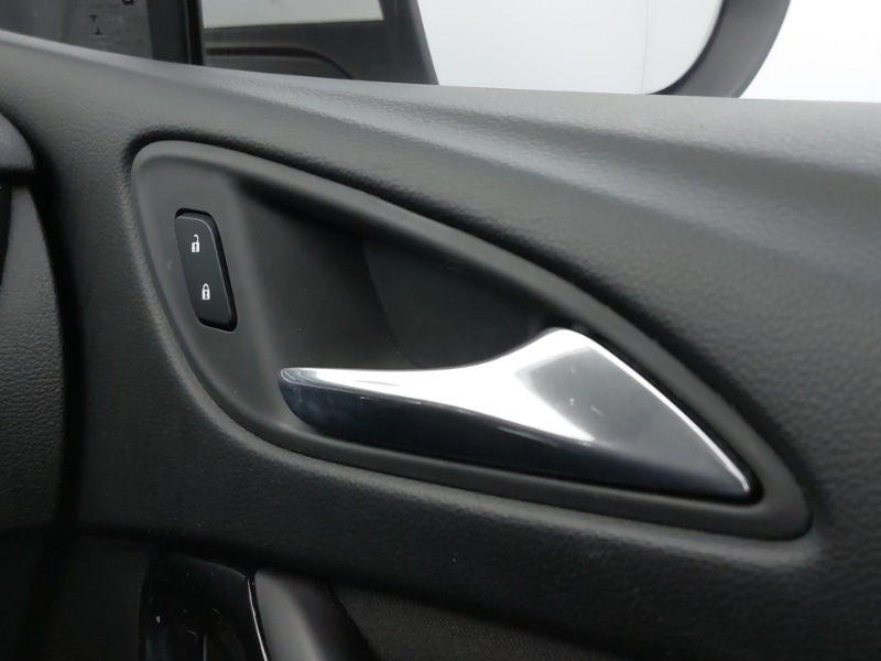 Used Vauxhall Astra 2018 for sale - 76732012: Photo 18