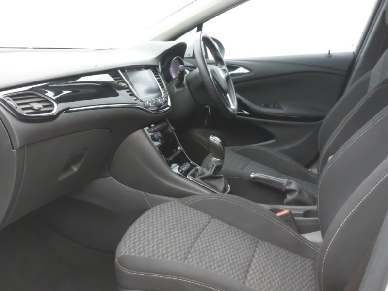 Used Vauxhall Astra 2018 for sale - 76732012: Photo 5
