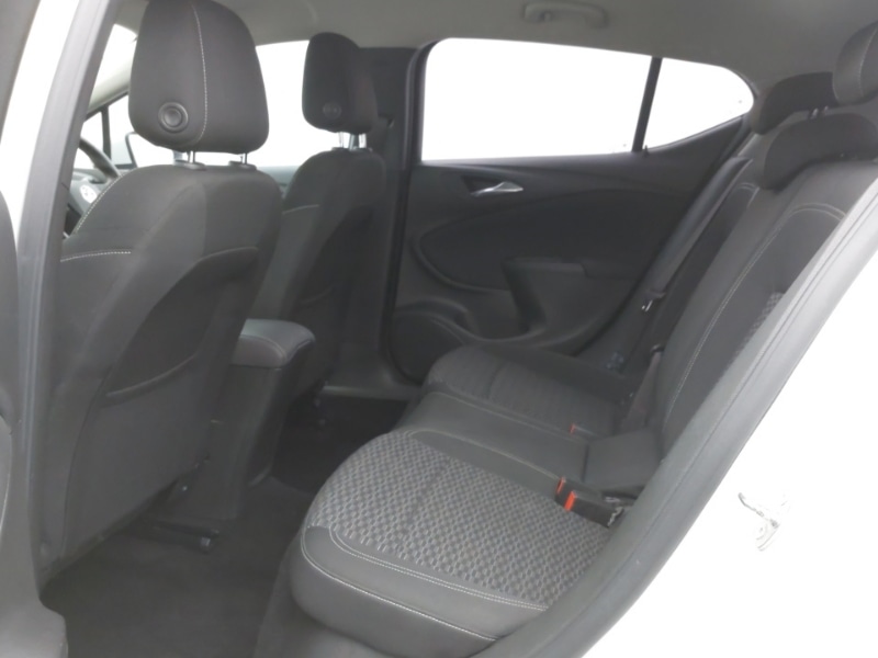 Used Vauxhall Astra 2018 for sale - 76732012: Photo 6
